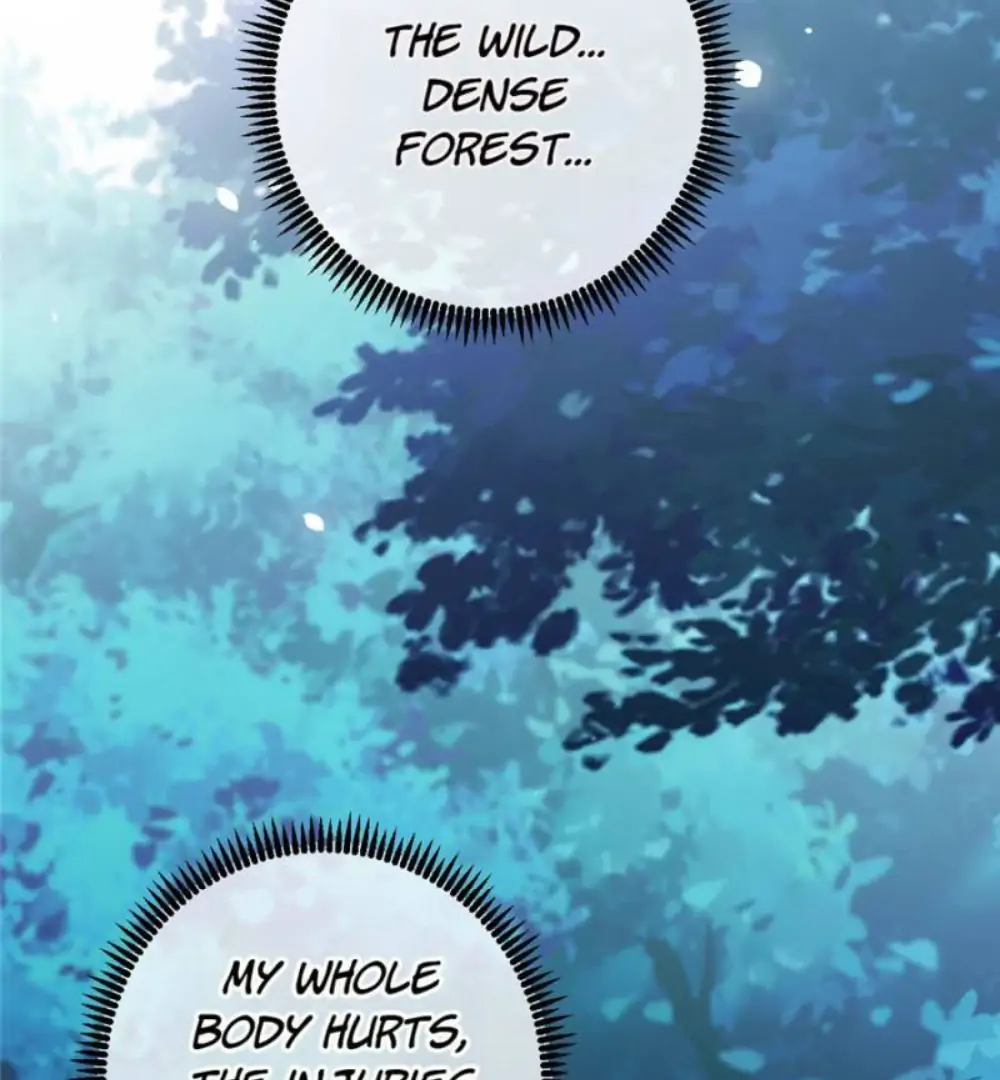 Love Under the Full Moon Chapter 1 - Page 36