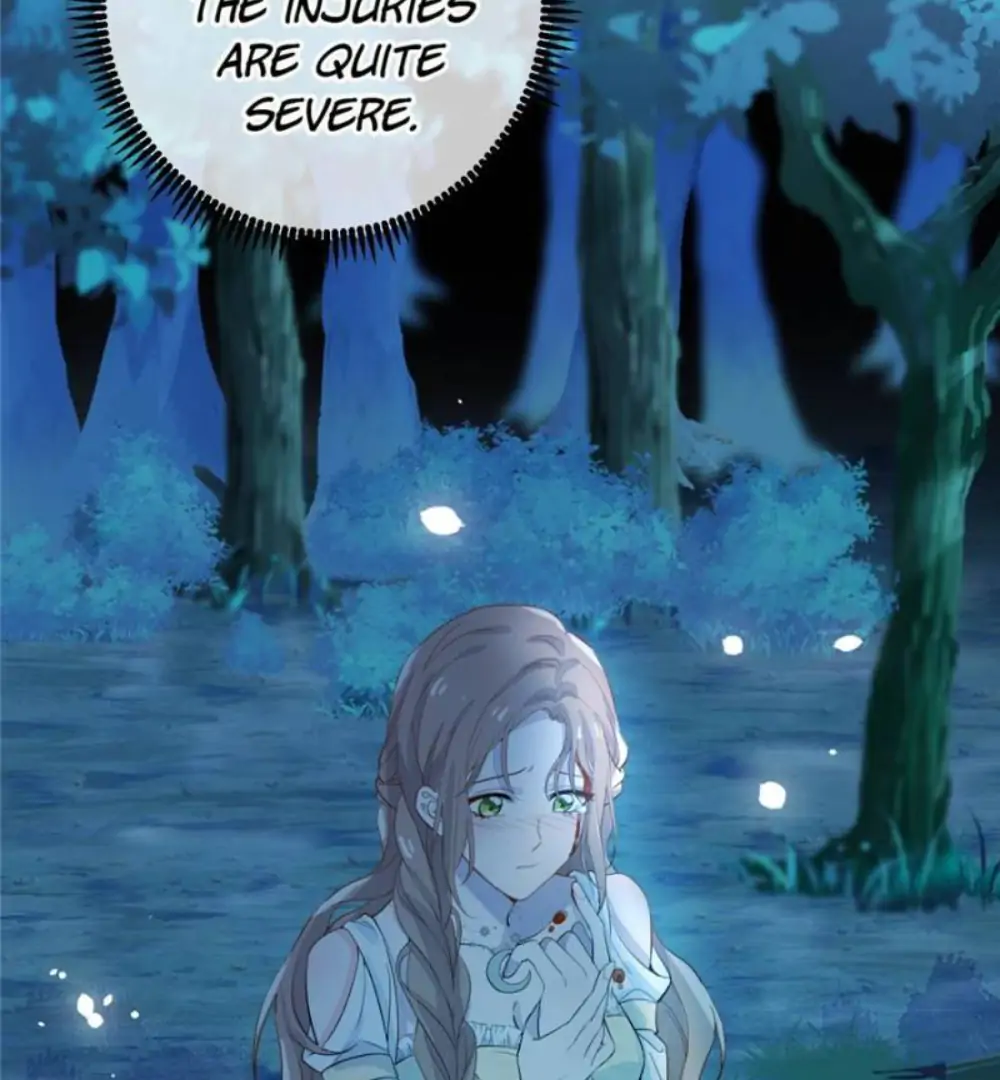 Love Under the Full Moon Chapter 1 - Page 37