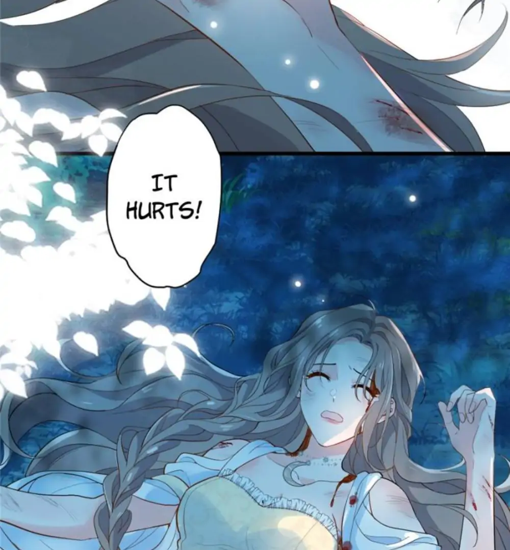 Love Under the Full Moon Chapter 1 - Page 4