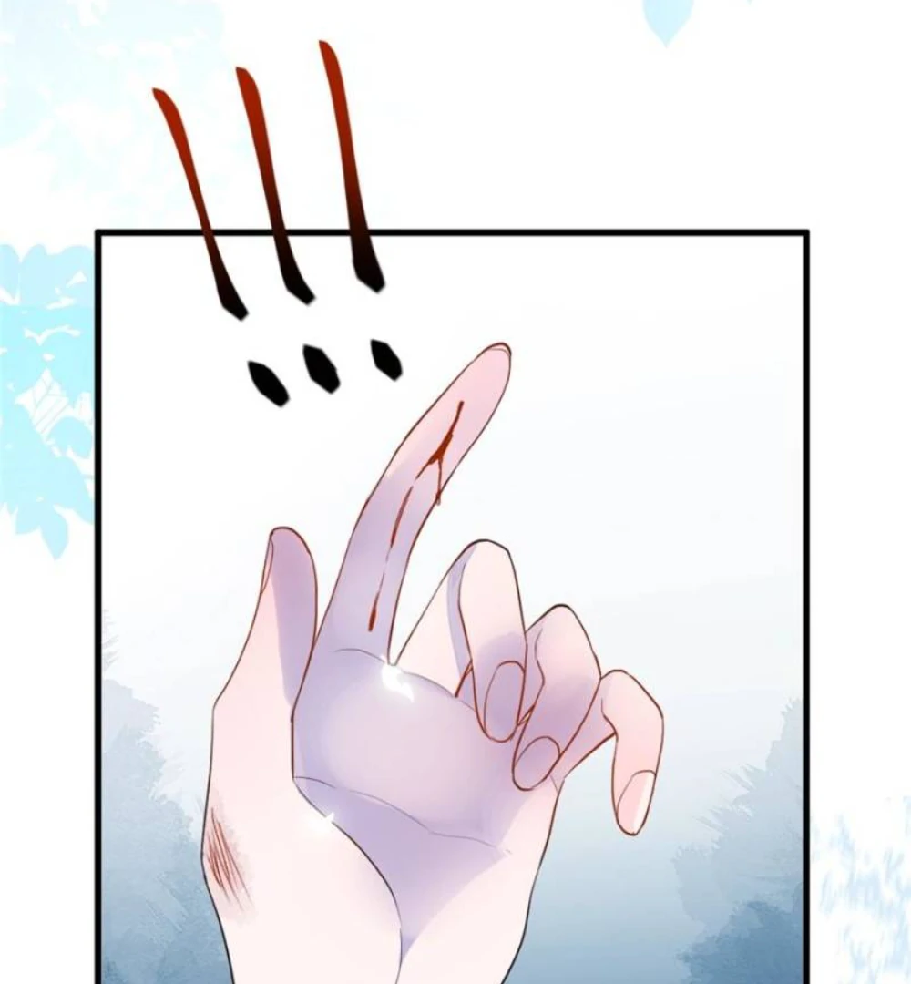 Love Under the Full Moon Chapter 1 - Page 41