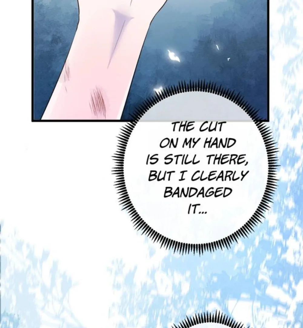 Love Under the Full Moon Chapter 1 - Page 42