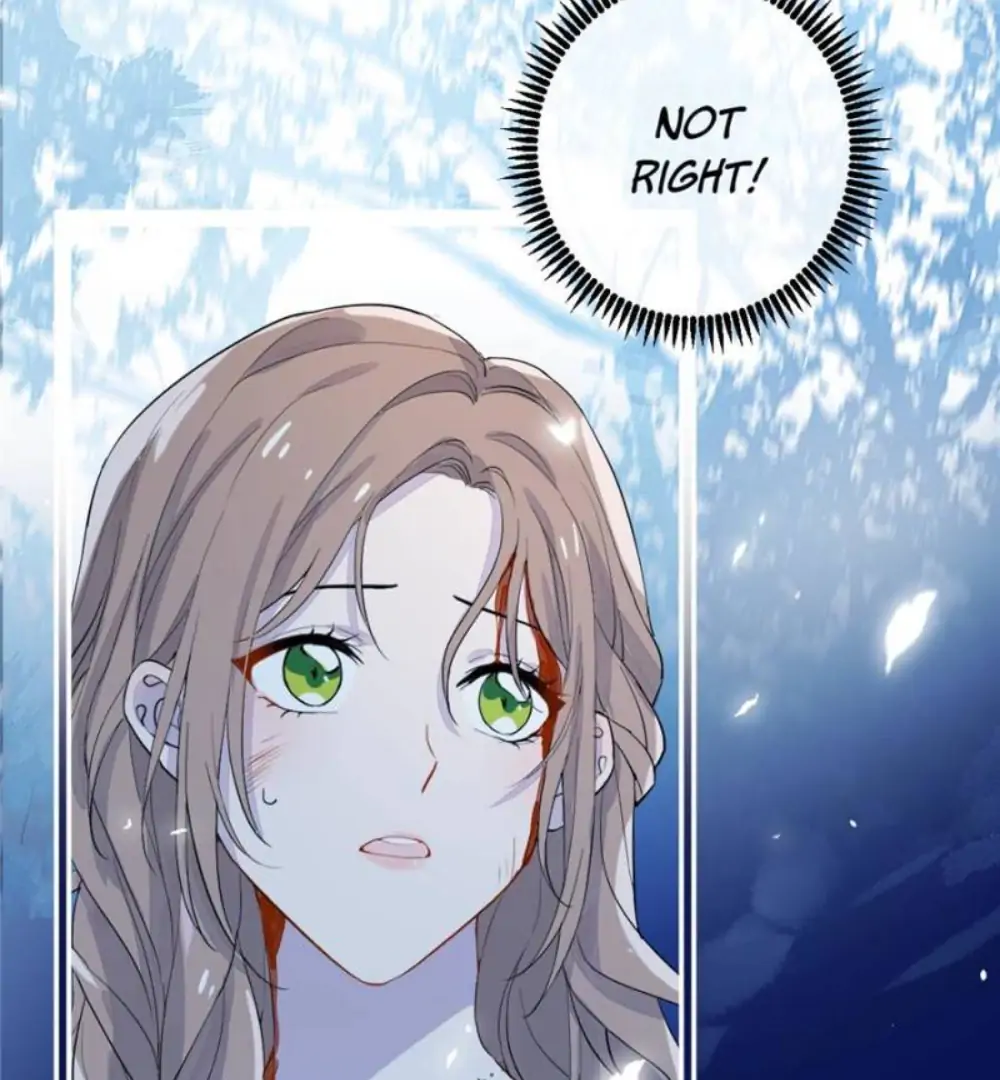 Love Under the Full Moon Chapter 1 - Page 43