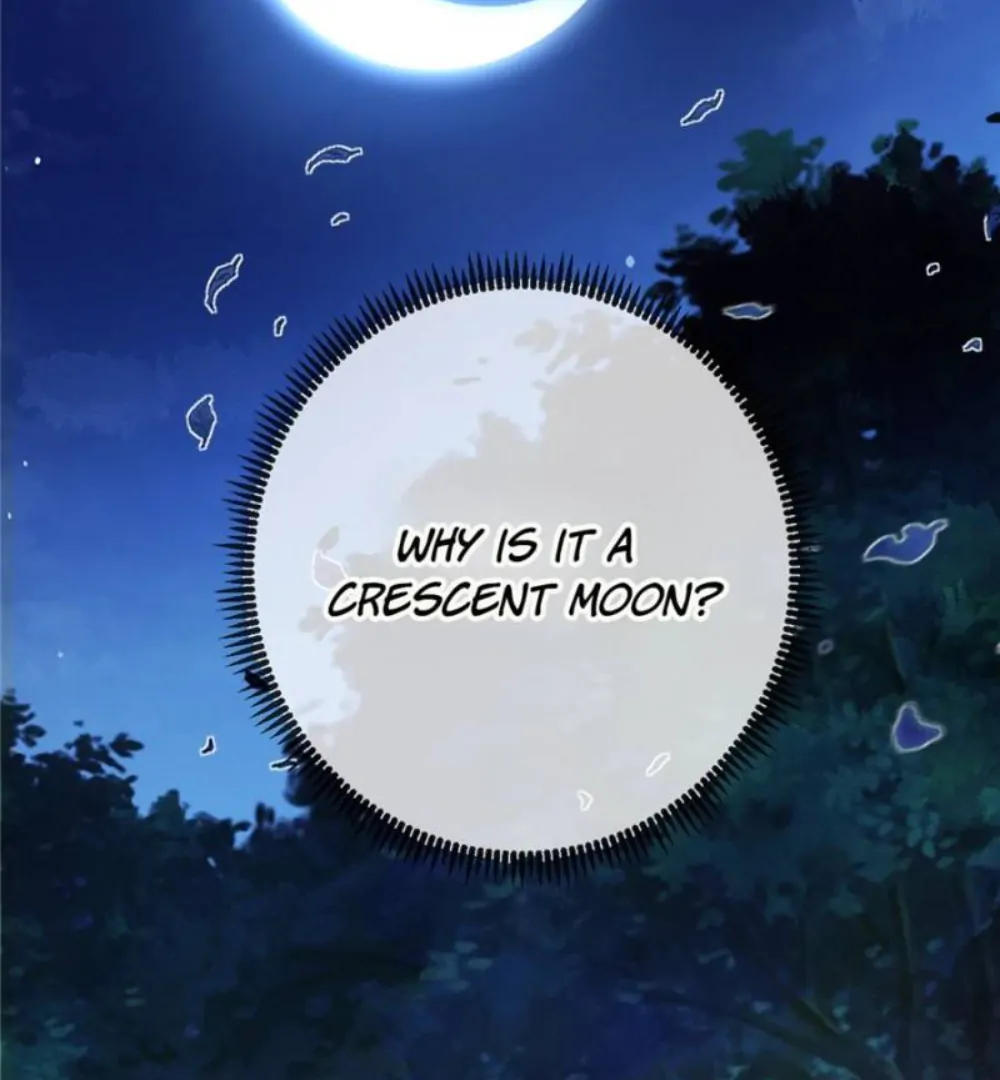 Love Under the Full Moon Chapter 1 - Page 45