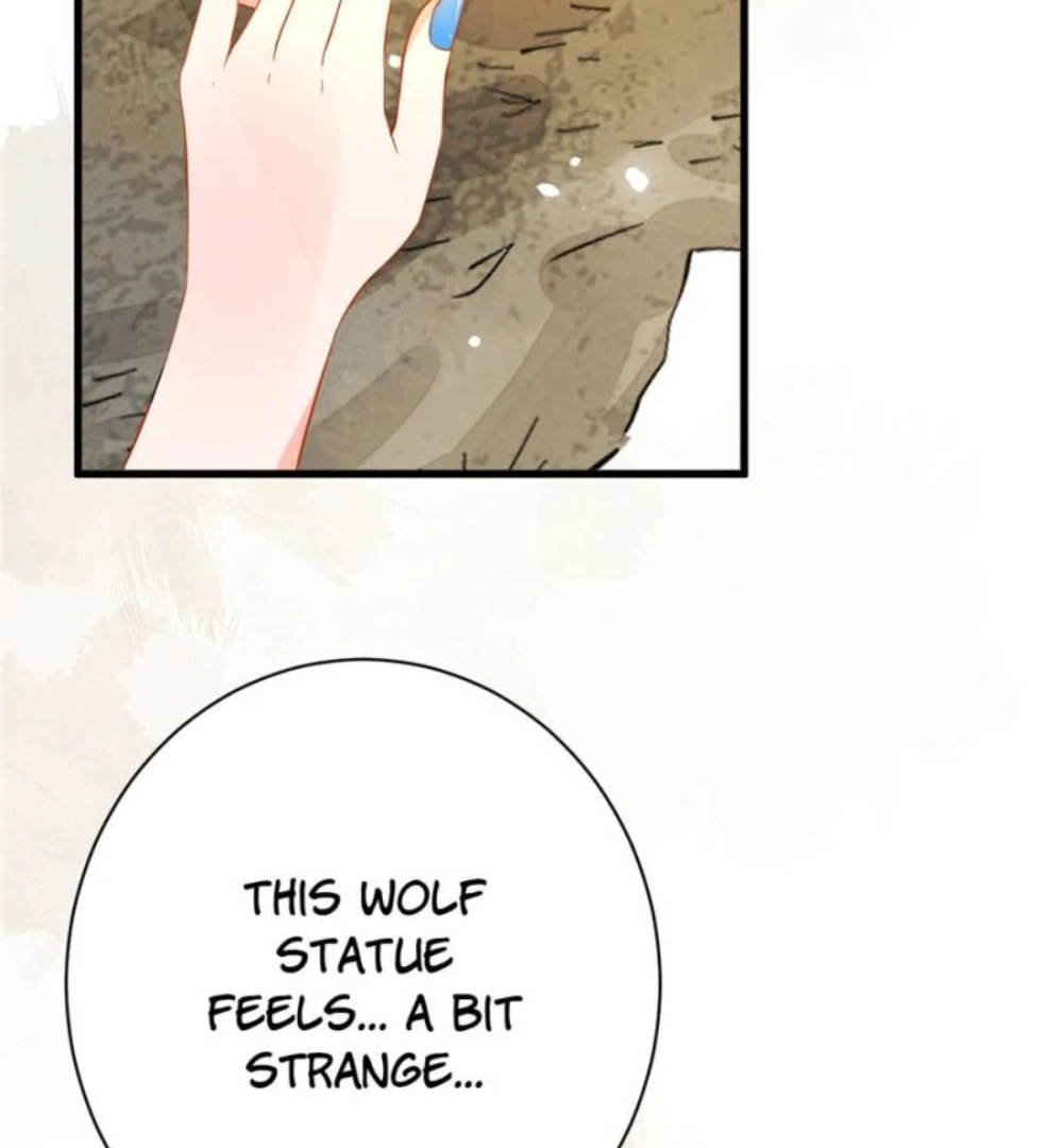 Love Under the Full Moon Chapter 1 - Page 60