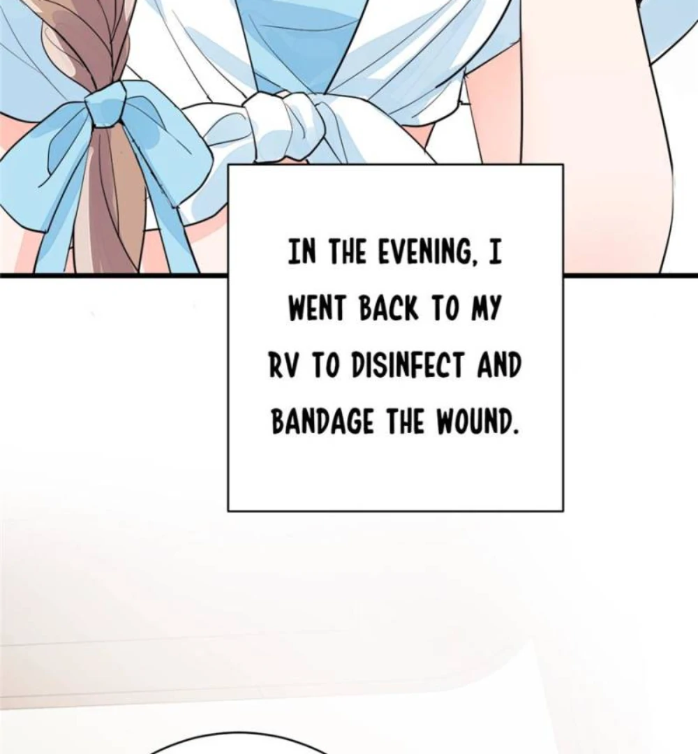 Love Under the Full Moon Chapter 1 - Page 65