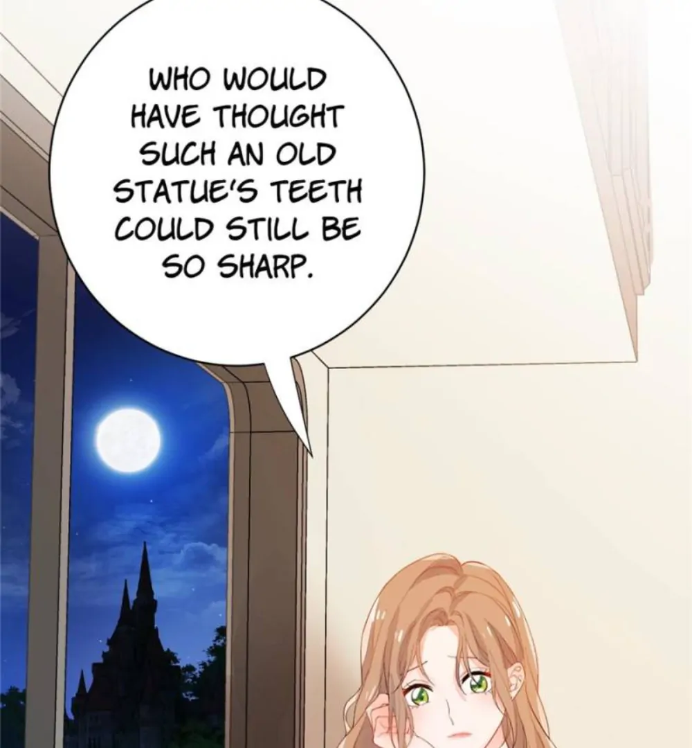 Love Under the Full Moon Chapter 1 - Page 66