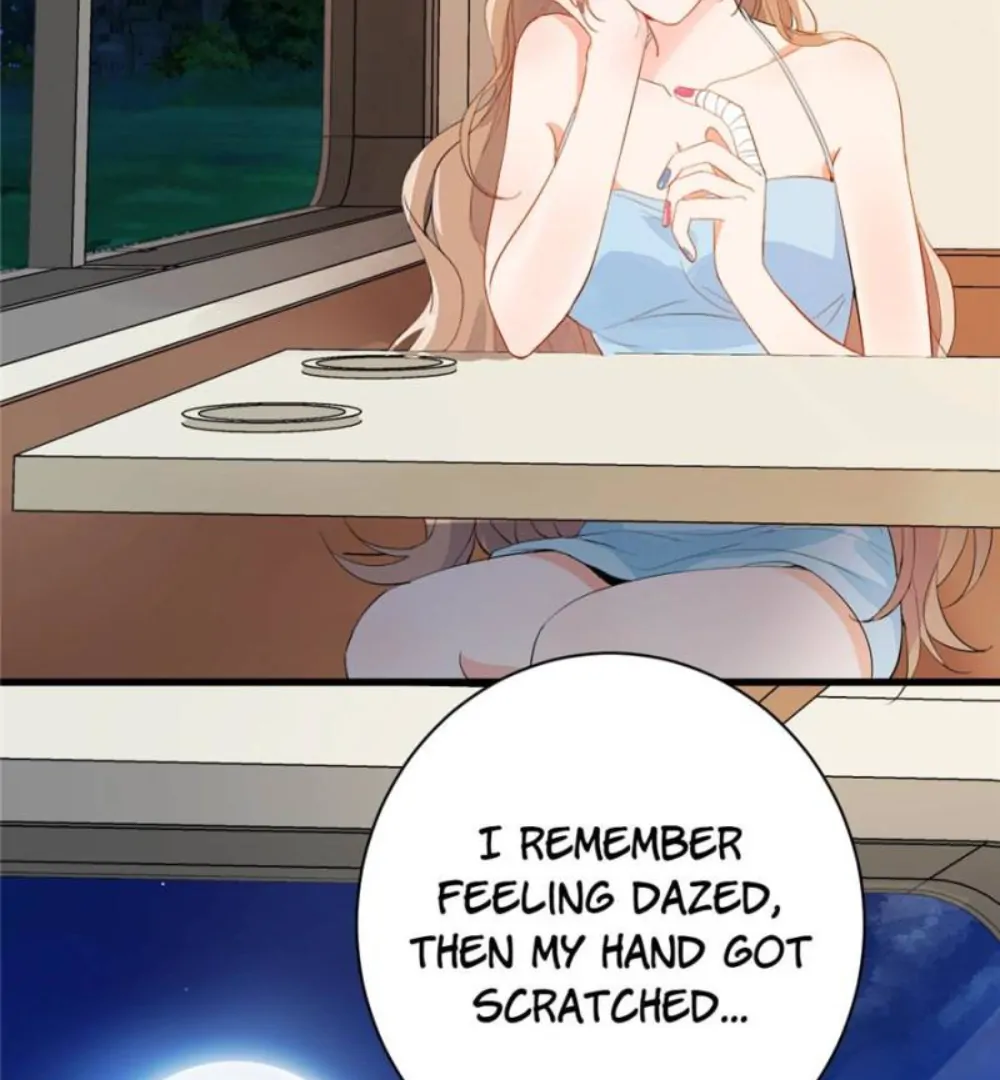Love Under the Full Moon Chapter 1 - Page 67