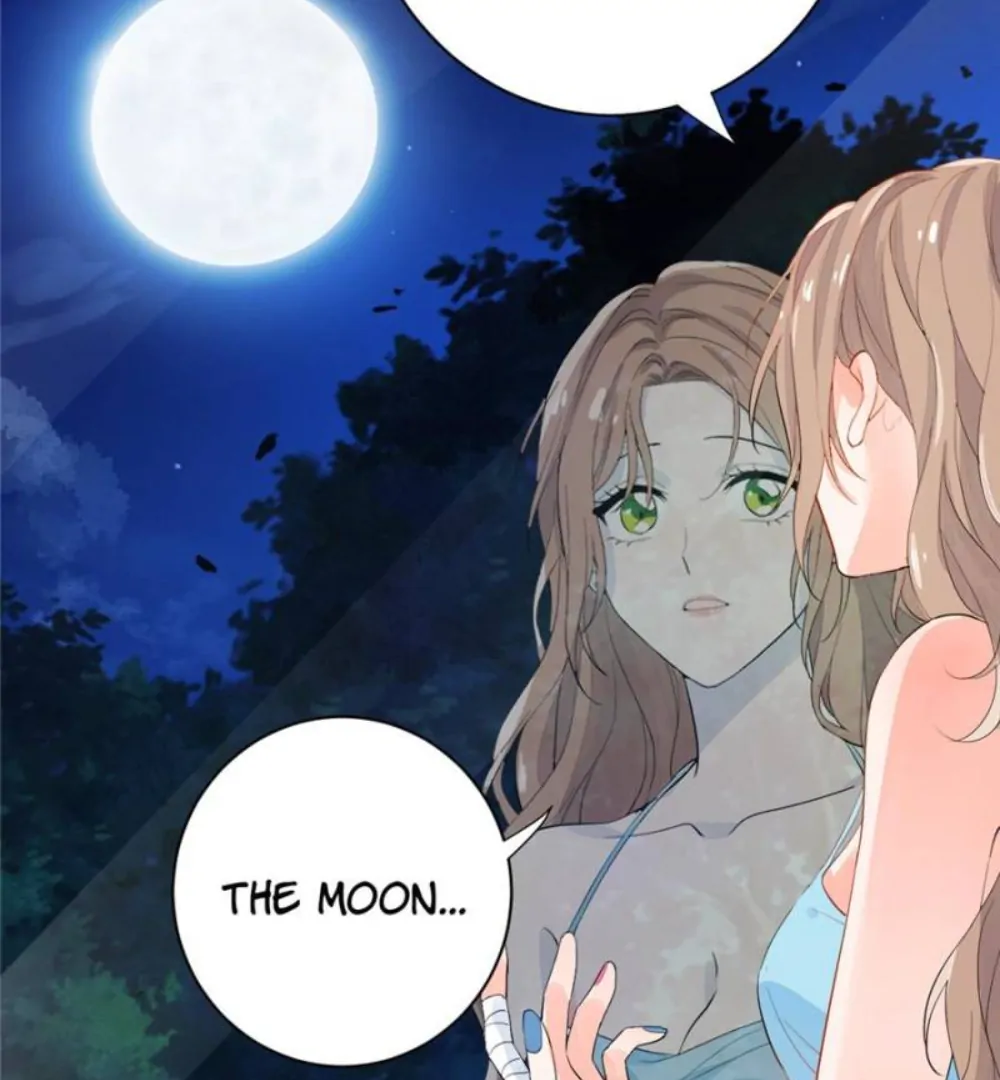 Love Under the Full Moon Chapter 1 - Page 68