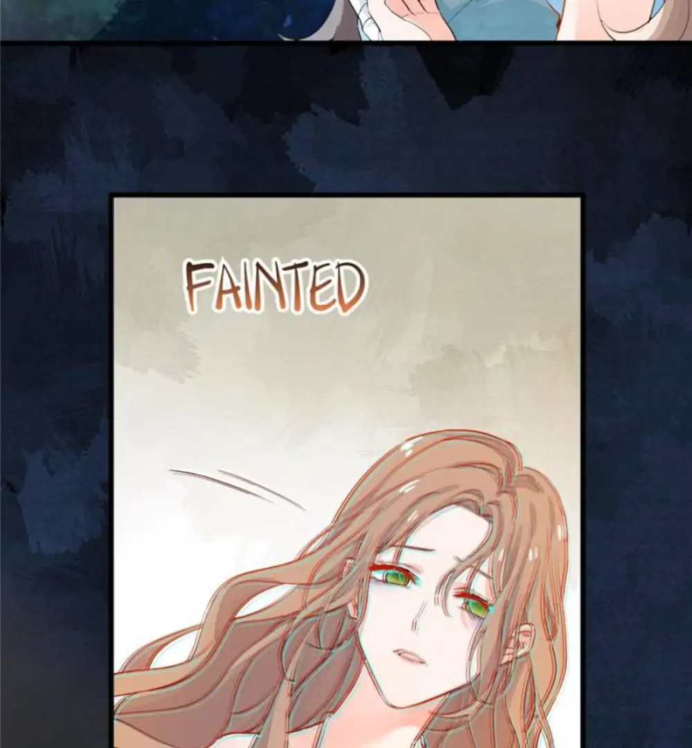 Love Under the Full Moon Chapter 1 - Page 69
