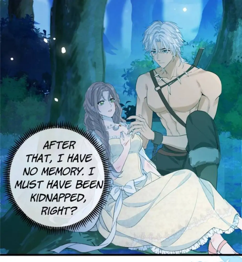 Love Under the Full Moon Chapter 1 - Page 76