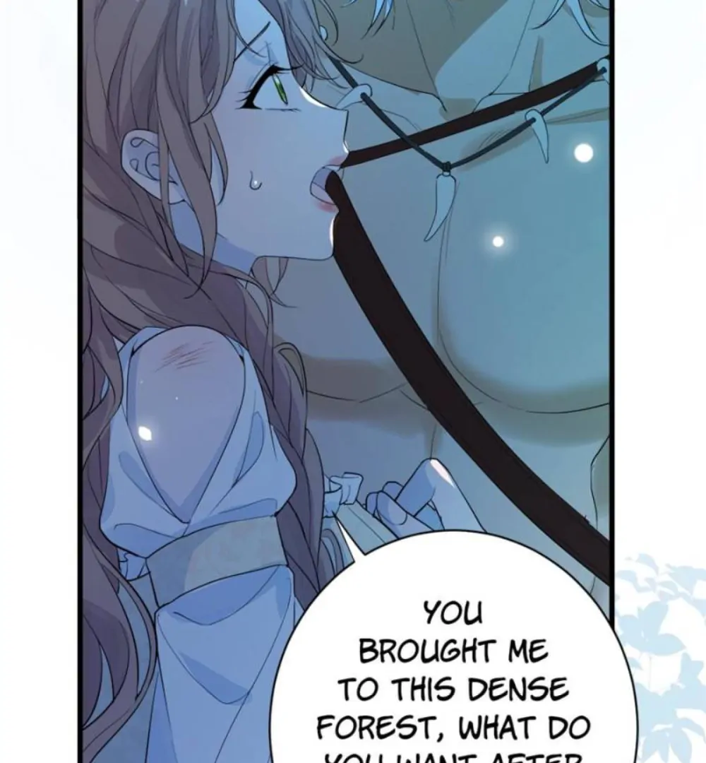 Love Under the Full Moon Chapter 1 - Page 78