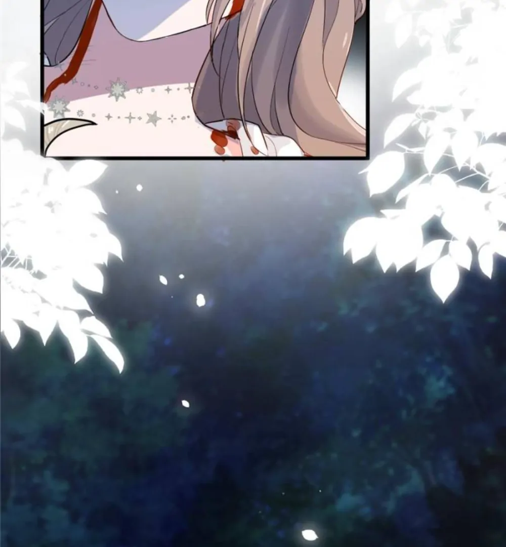 Love Under the Full Moon Chapter 1 - Page 8
