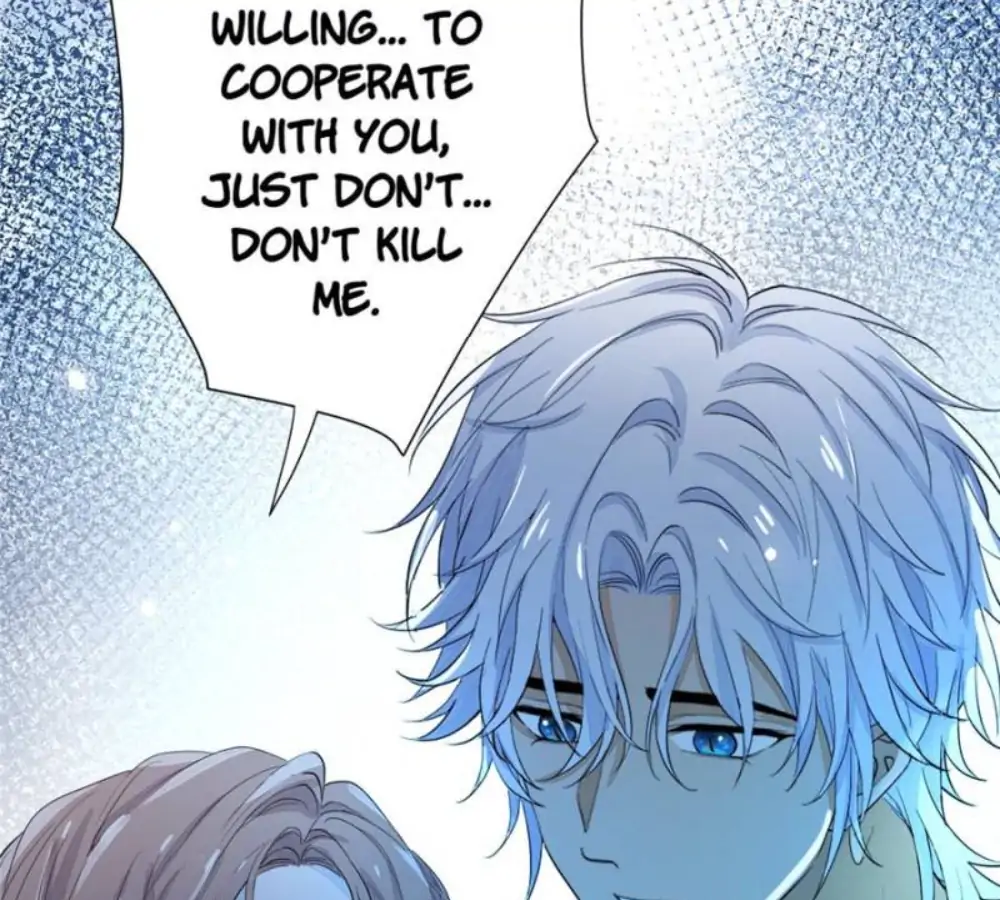 Love Under the Full Moon Chapter 1 - Page 80