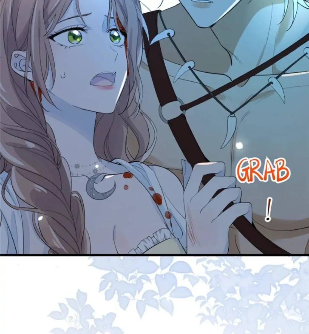 Love Under the Full Moon Chapter 1 - Page 81