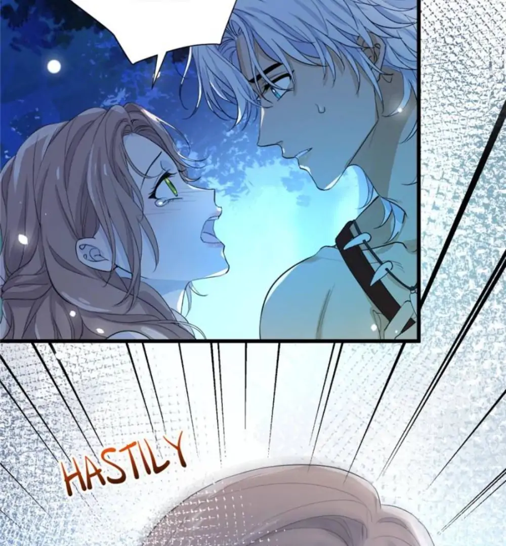 Love Under the Full Moon Chapter 1 - Page 84