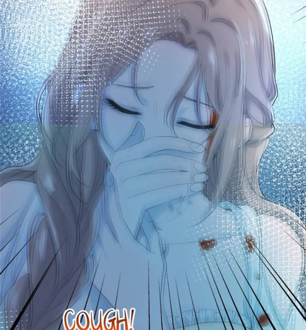 Love Under the Full Moon Chapter 1 - Page 85