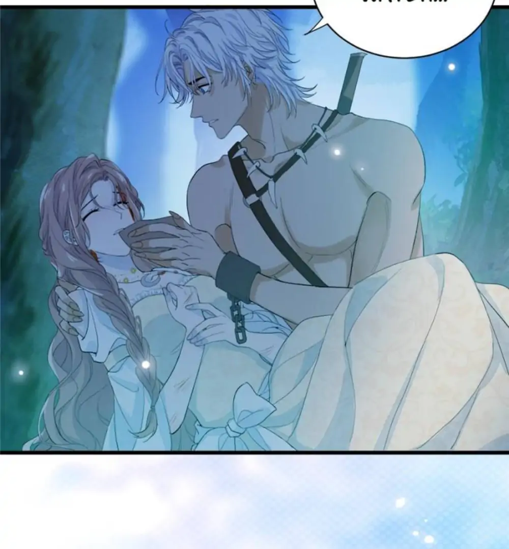 Love Under the Full Moon Chapter 1 - Page 87