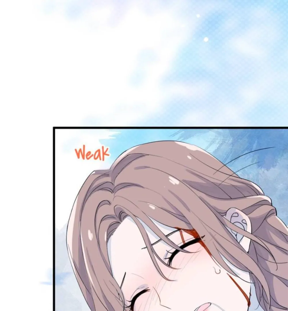 Love Under the Full Moon Chapter 1 - Page 88