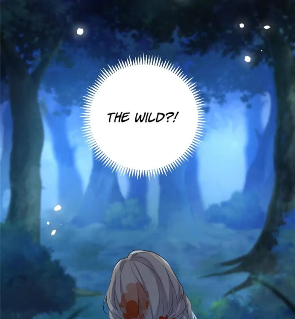 Love Under the Full Moon Chapter 1 - Page 9