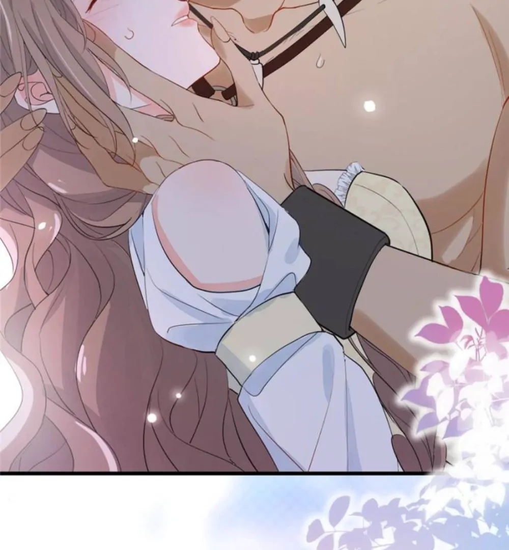 Love Under the Full Moon Chapter 1 - Page 93