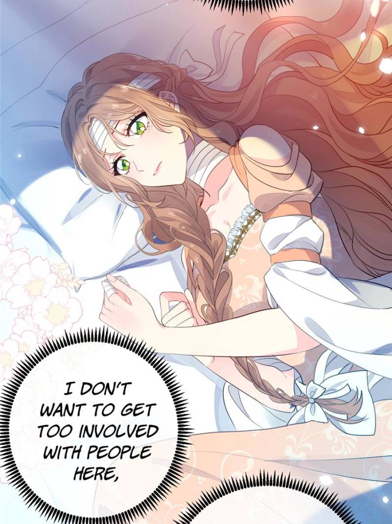 Love Under the Full Moon Chapter 11 - Page 55