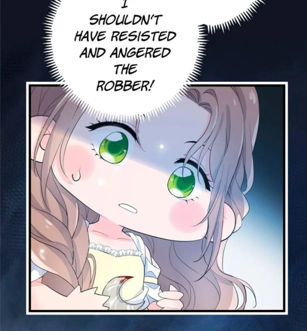 Love Under the Full Moon Chapter 2 - Page 13