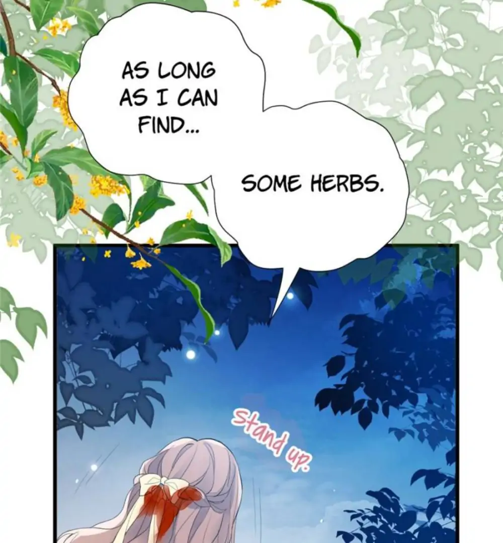 Love Under the Full Moon Chapter 2 - Page 17