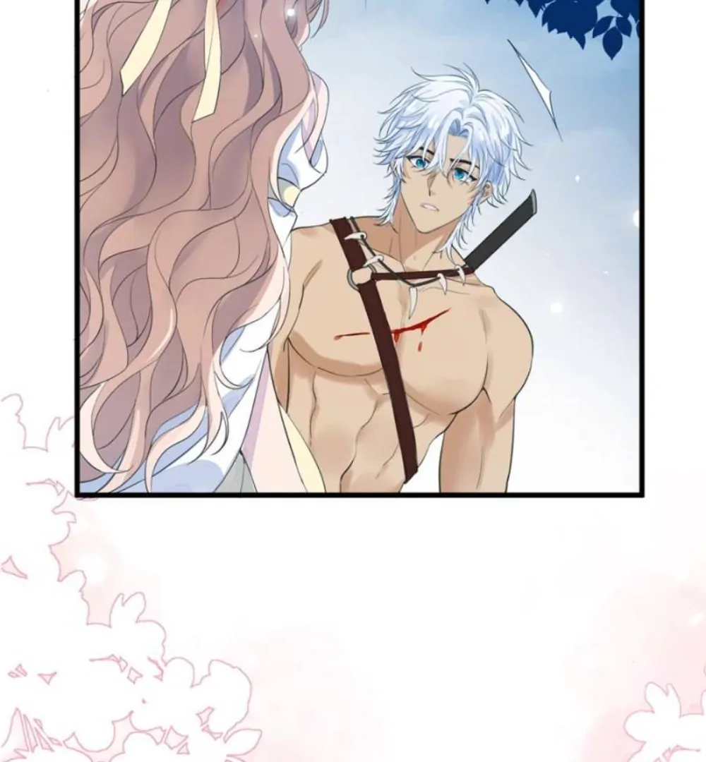Love Under the Full Moon Chapter 2 - Page 18