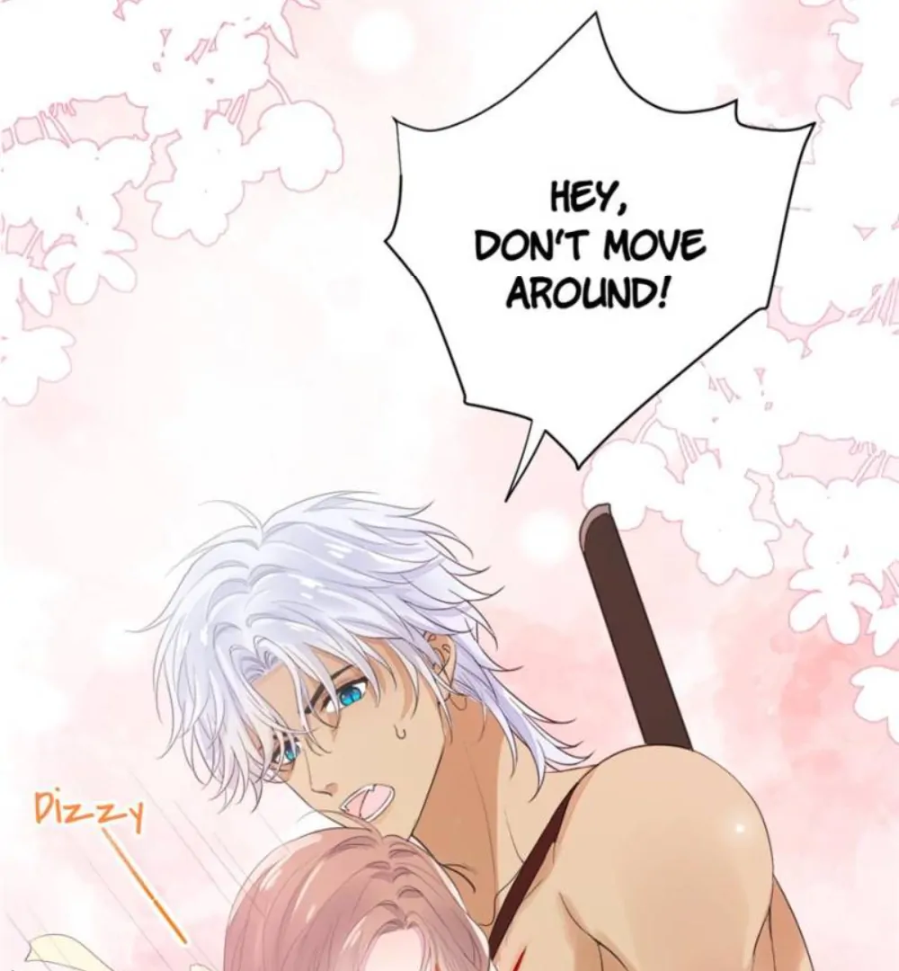 Love Under the Full Moon Chapter 2 - Page 19