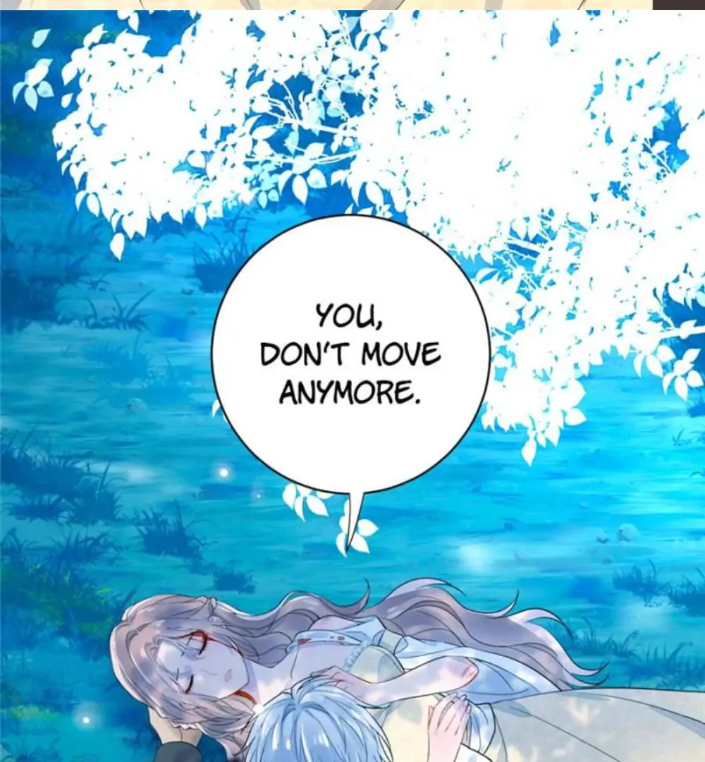 Love Under the Full Moon Chapter 2 - Page 21