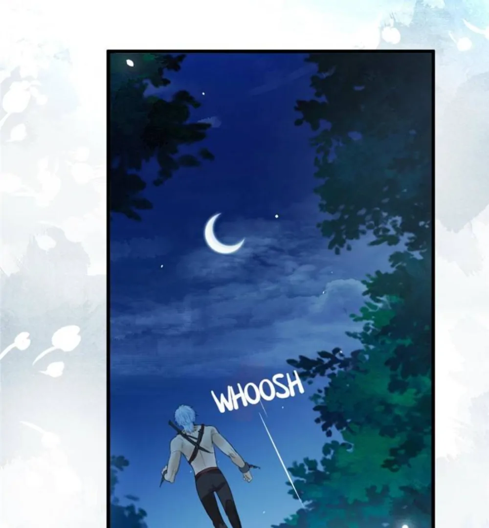 Love Under the Full Moon Chapter 2 - Page 23