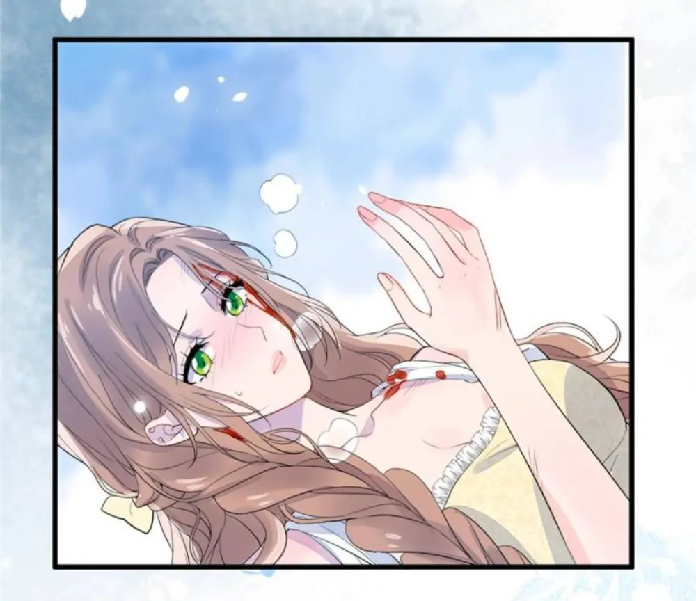 Love Under the Full Moon Chapter 2 - Page 25