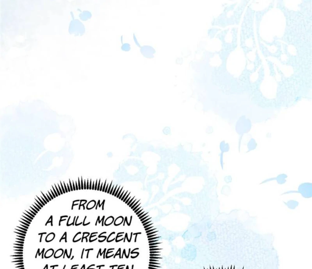 Love Under the Full Moon Chapter 2 - Page 26