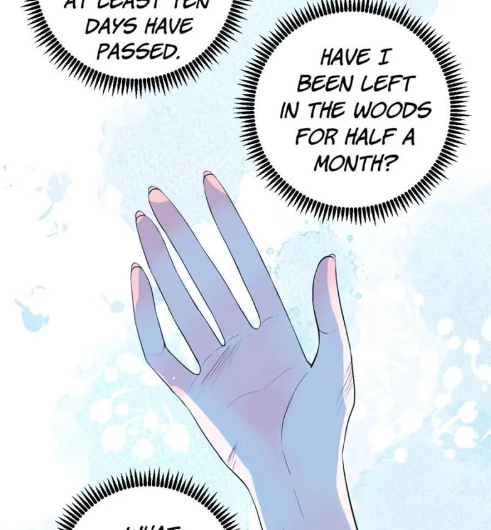 Love Under the Full Moon Chapter 2 - Page 27
