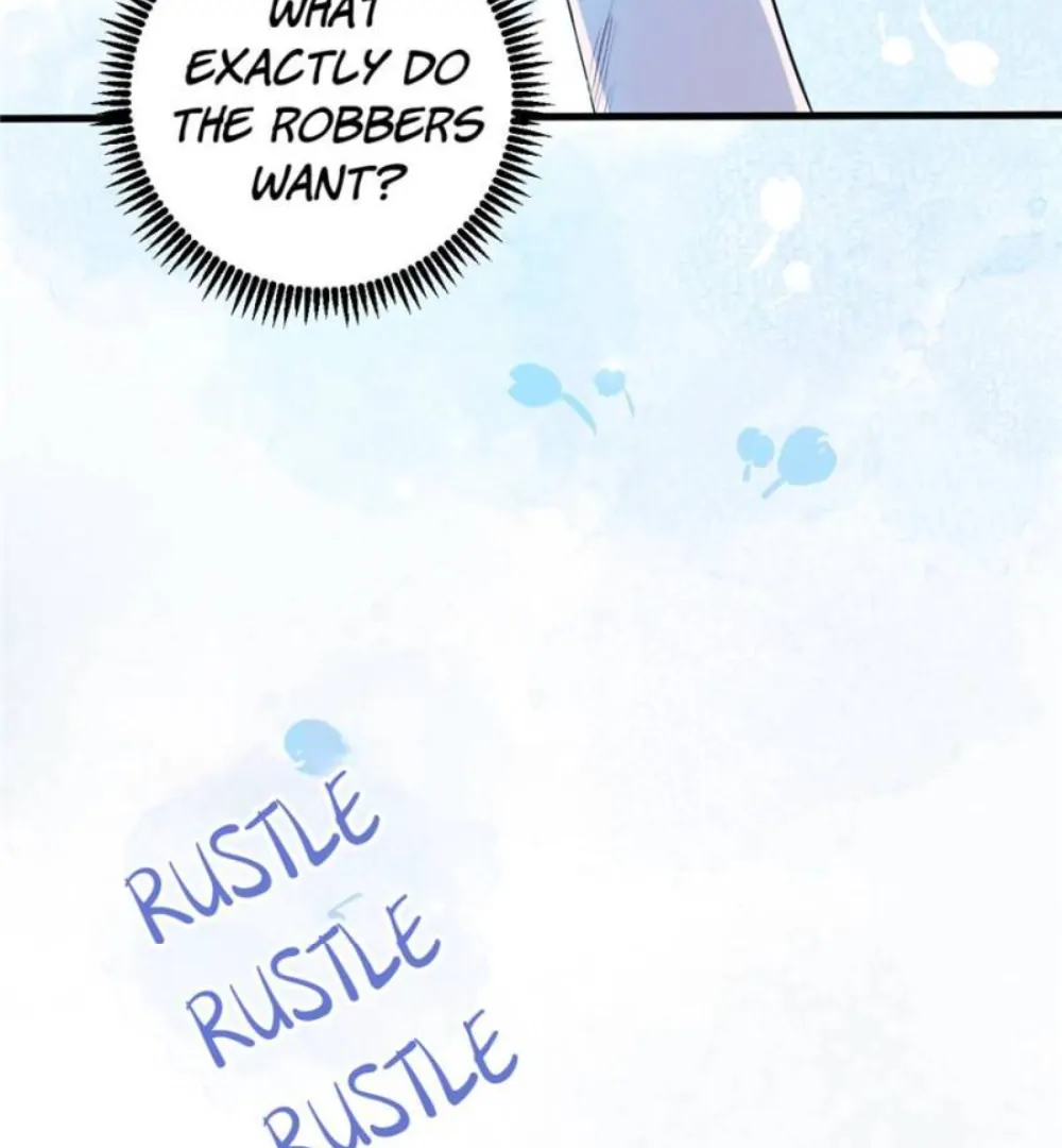 Love Under the Full Moon Chapter 2 - Page 28