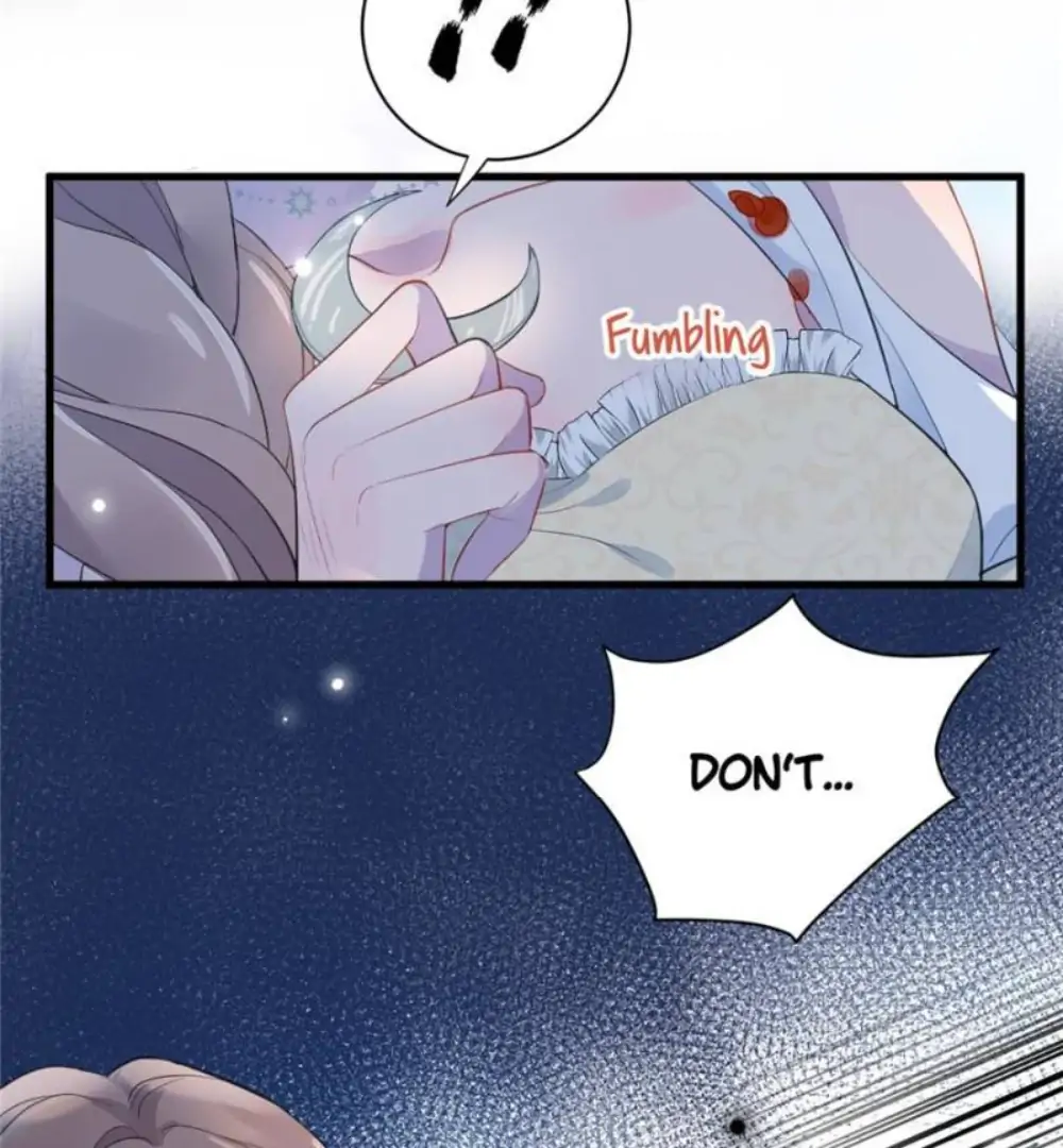 Love Under the Full Moon Chapter 2 - Page 3