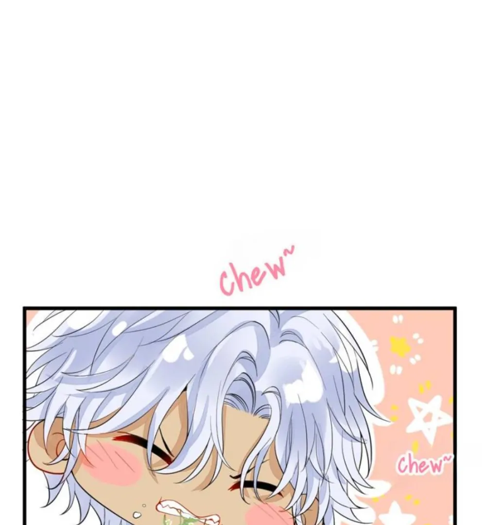 Love Under the Full Moon Chapter 2 - Page 30