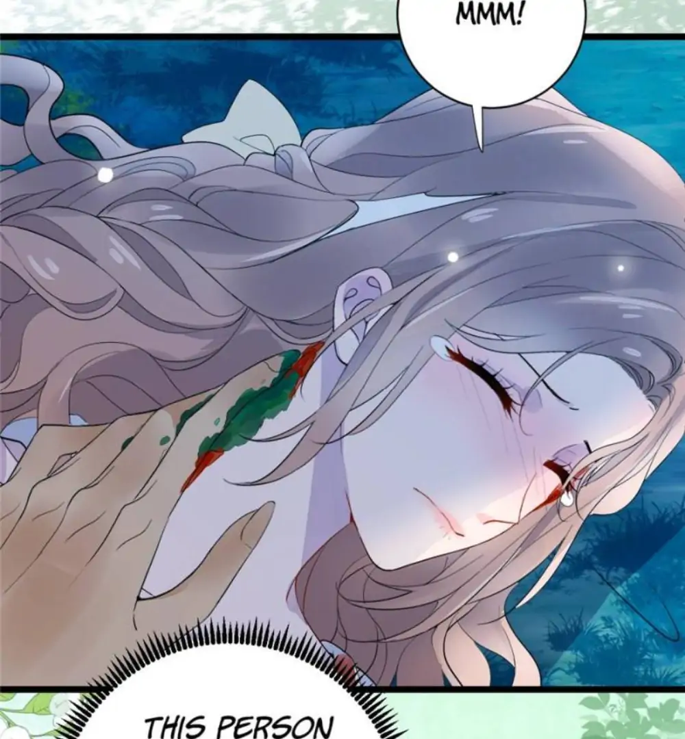 Love Under the Full Moon Chapter 2 - Page 32
