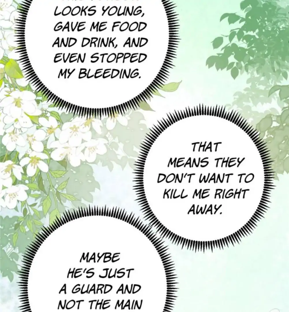 Love Under the Full Moon Chapter 2 - Page 33