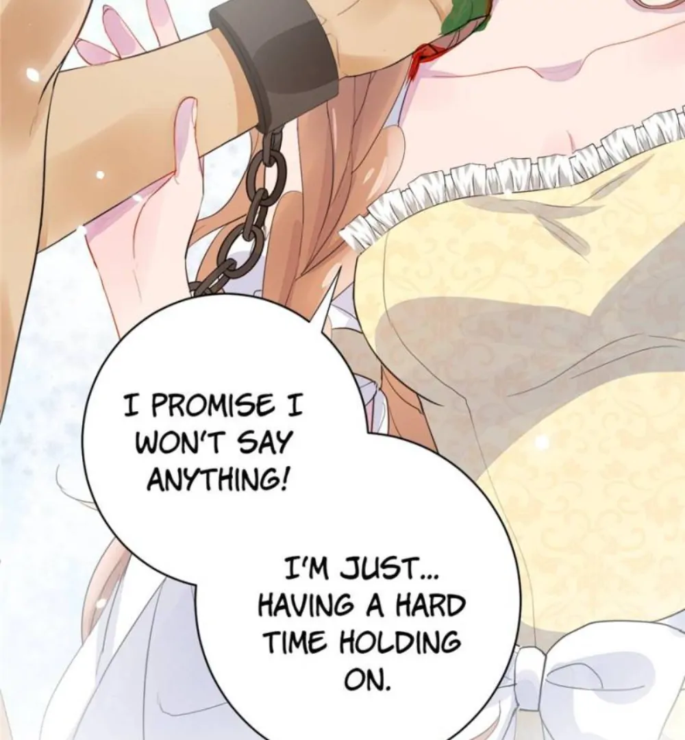 Love Under the Full Moon Chapter 2 - Page 36