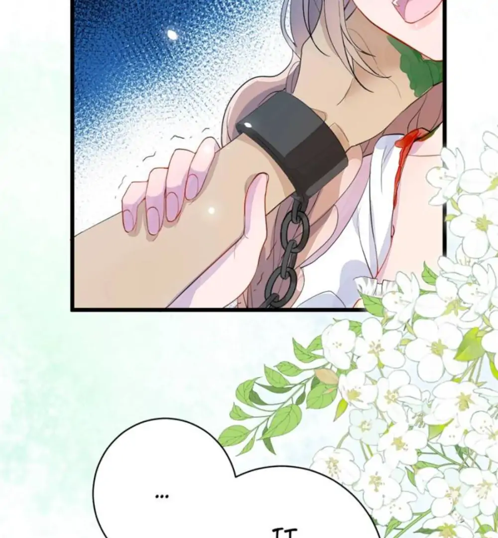 Love Under the Full Moon Chapter 2 - Page 38