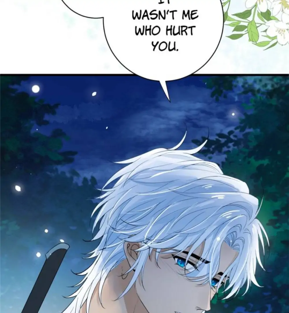 Love Under the Full Moon Chapter 2 - Page 39