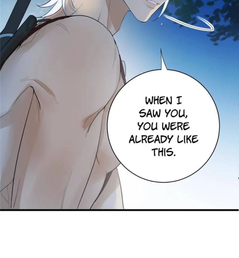 Love Under the Full Moon Chapter 2 - Page 40