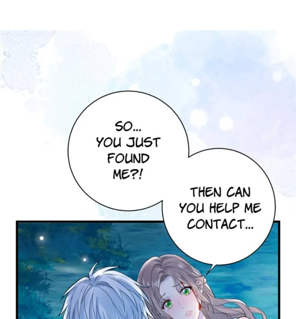 Love Under the Full Moon Chapter 2 - Page 41