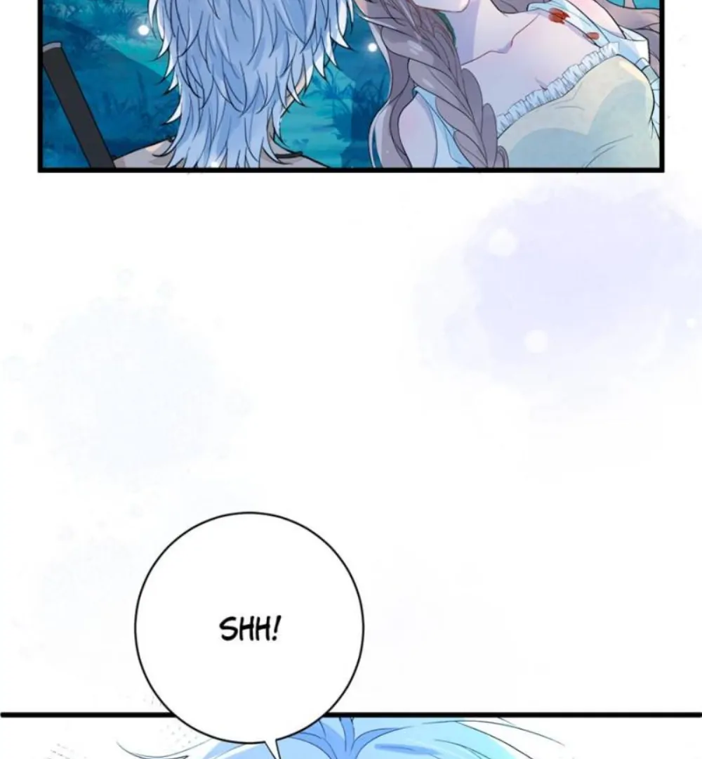 Love Under the Full Moon Chapter 2 - Page 42