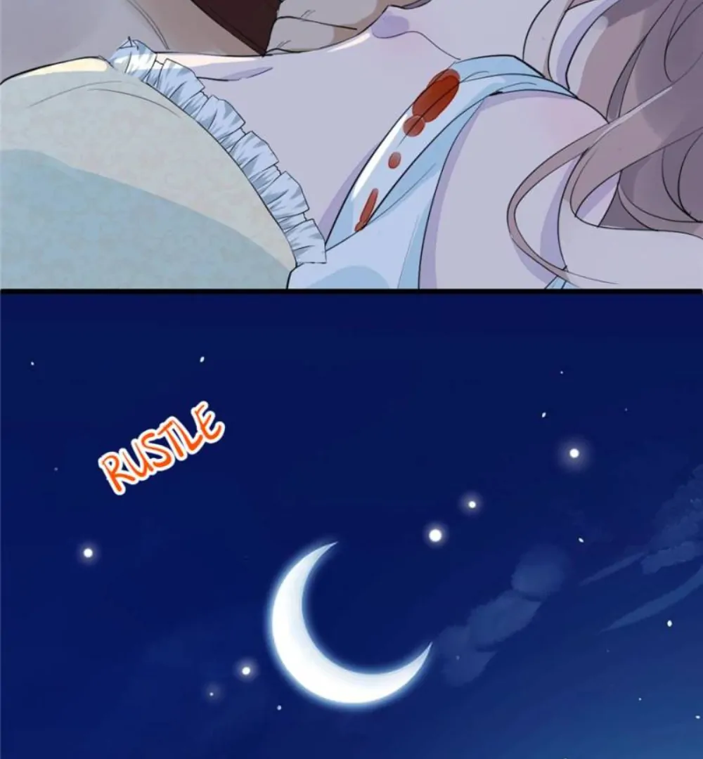 Love Under the Full Moon Chapter 2 - Page 44