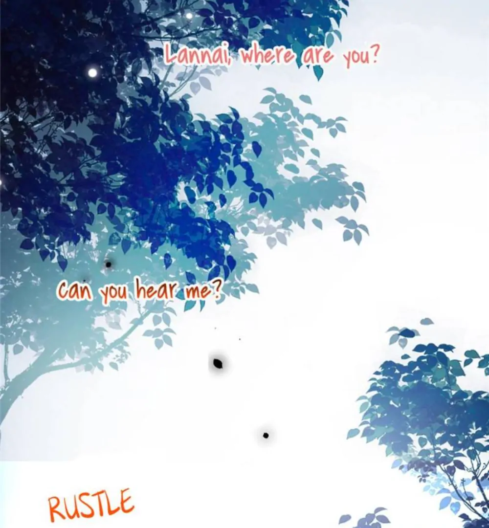 Love Under the Full Moon Chapter 2 - Page 46