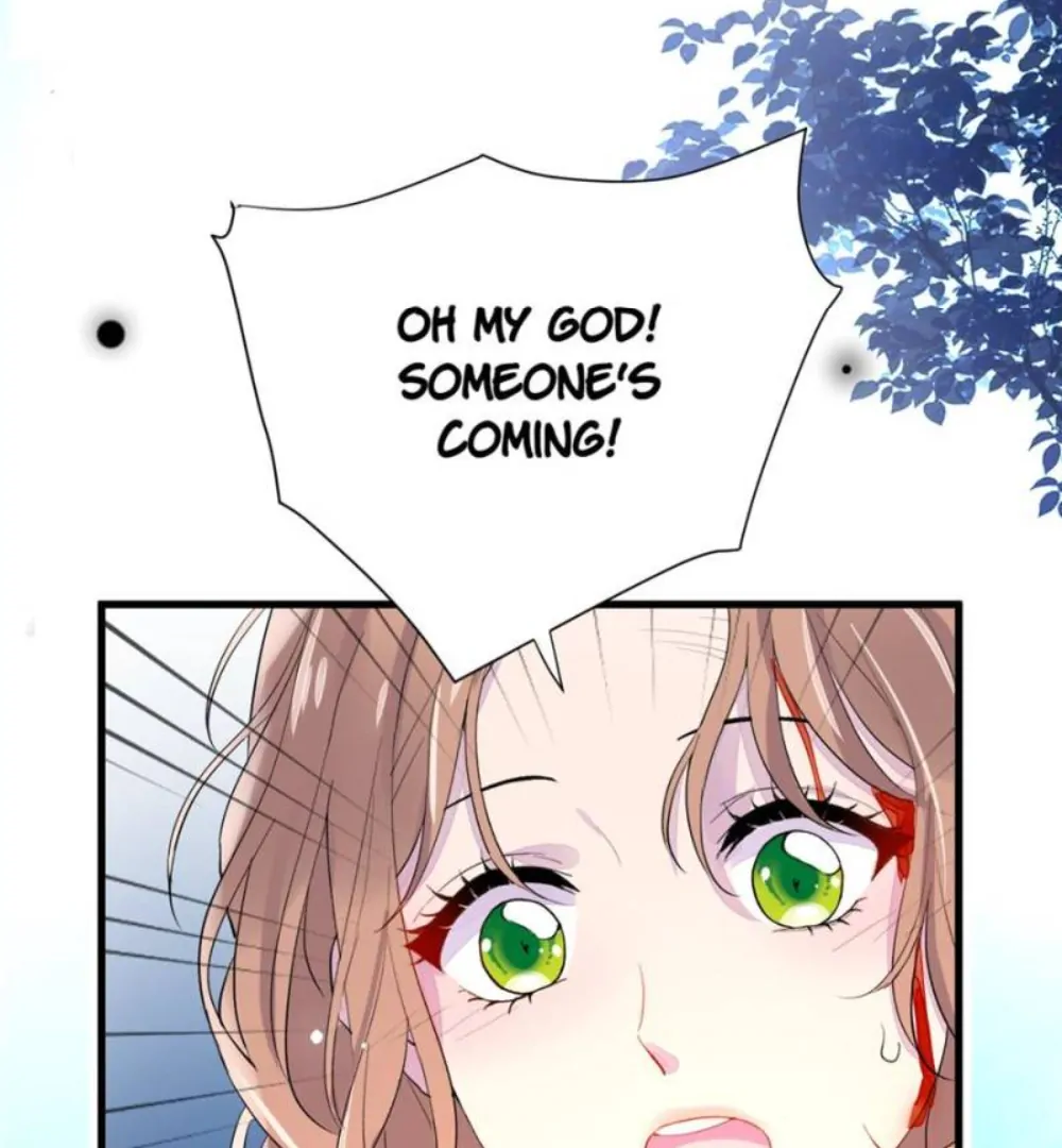 Love Under the Full Moon Chapter 2 - Page 47