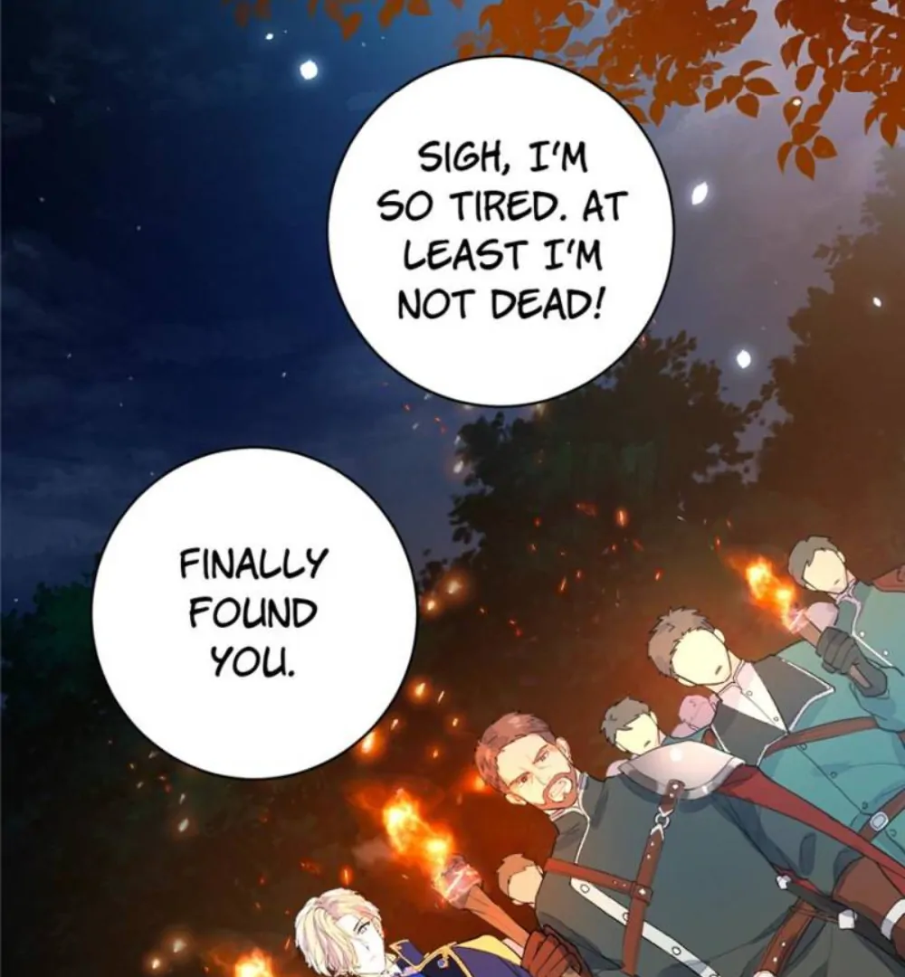 Love Under the Full Moon Chapter 2 - Page 56