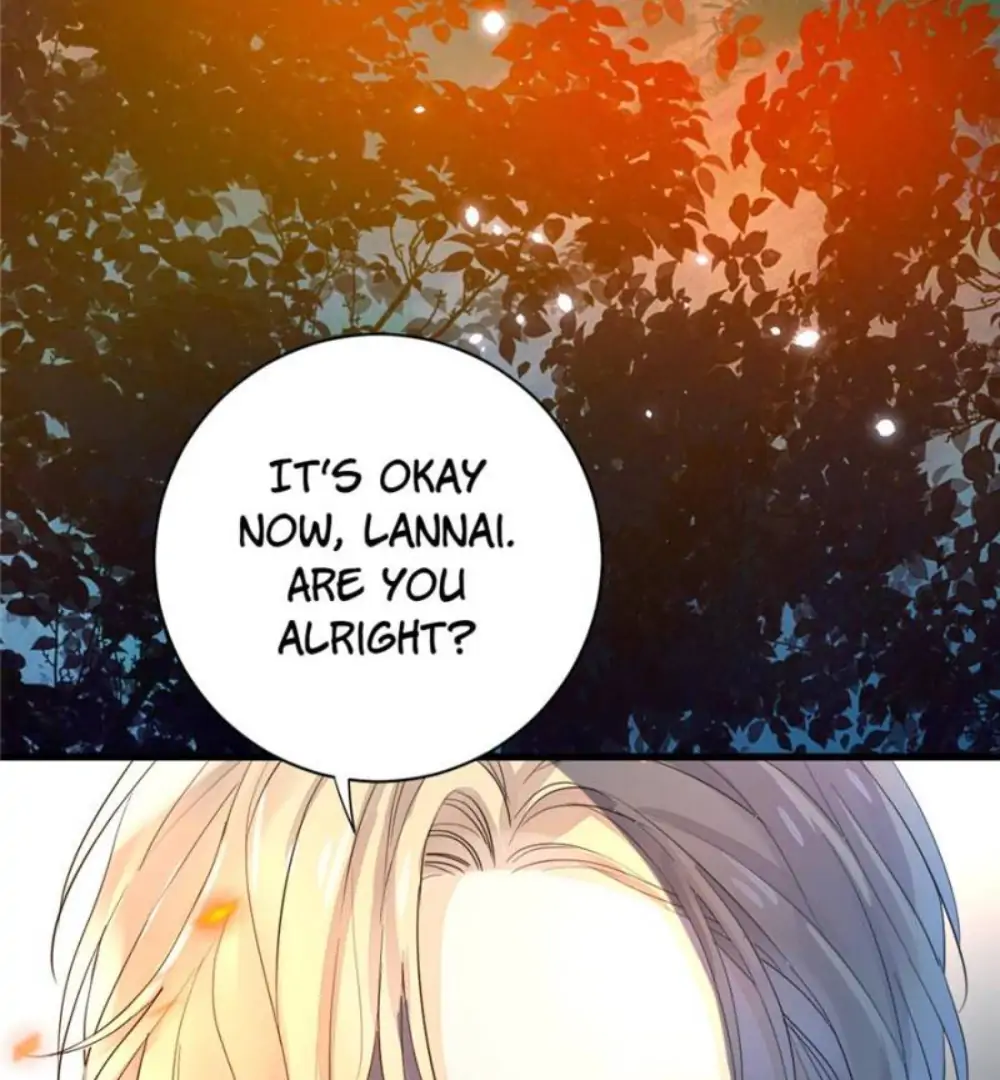 Love Under the Full Moon Chapter 2 - Page 58